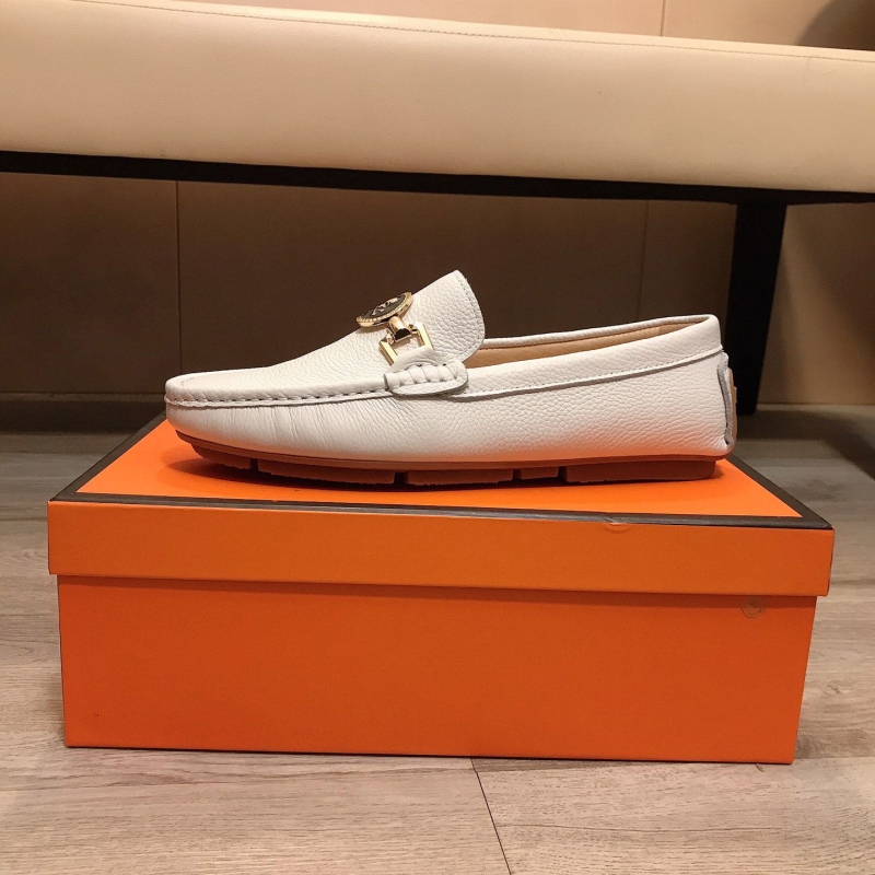 Givenchy Leather Shoes